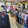 clothing items