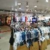 clothing