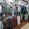 clothing