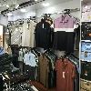 clothing items