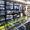 clothing