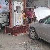 CNG filling