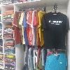 clothing