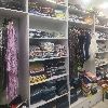 clothing