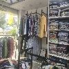 clothing