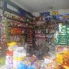 grocery items