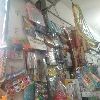stationery items