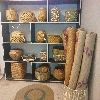 handcrafts items