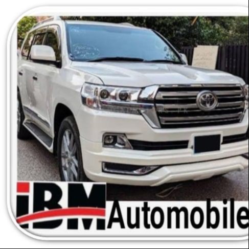 Car dealer