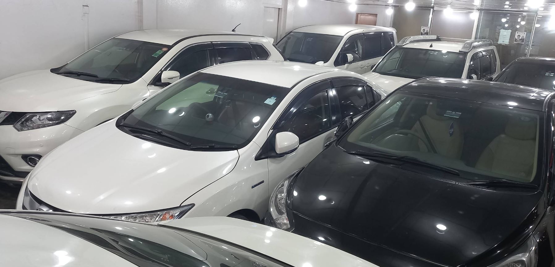 Top Cars