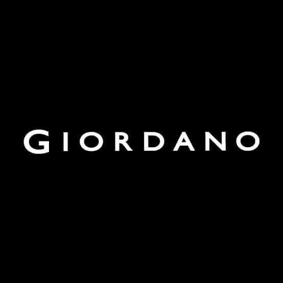 GIORDANO Bangladesh - Dhanmondi R/A