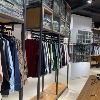Inside
