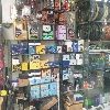 front view