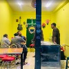 Inside View