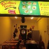 Inside View