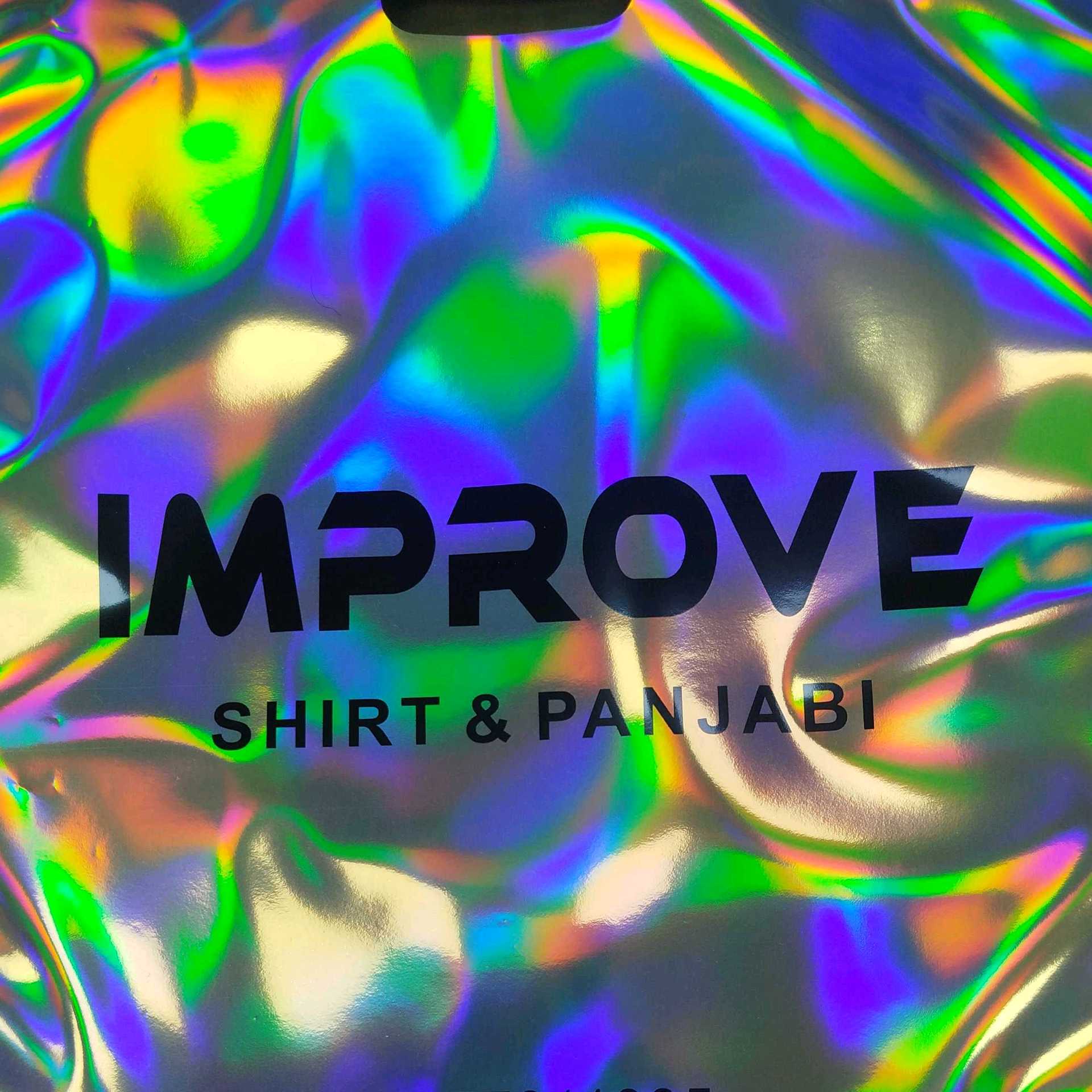 Improve