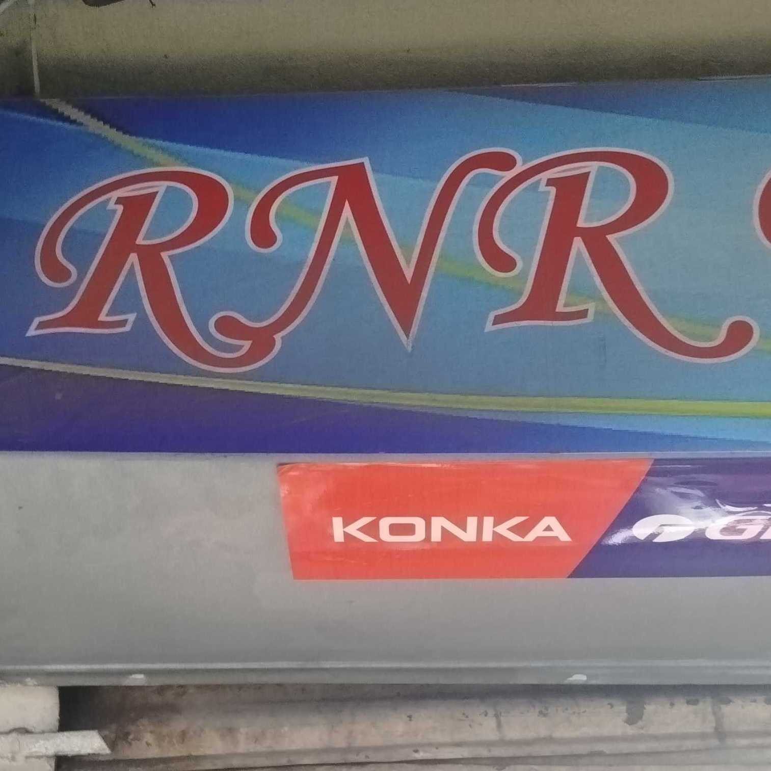 RNR Electronics & Electric
