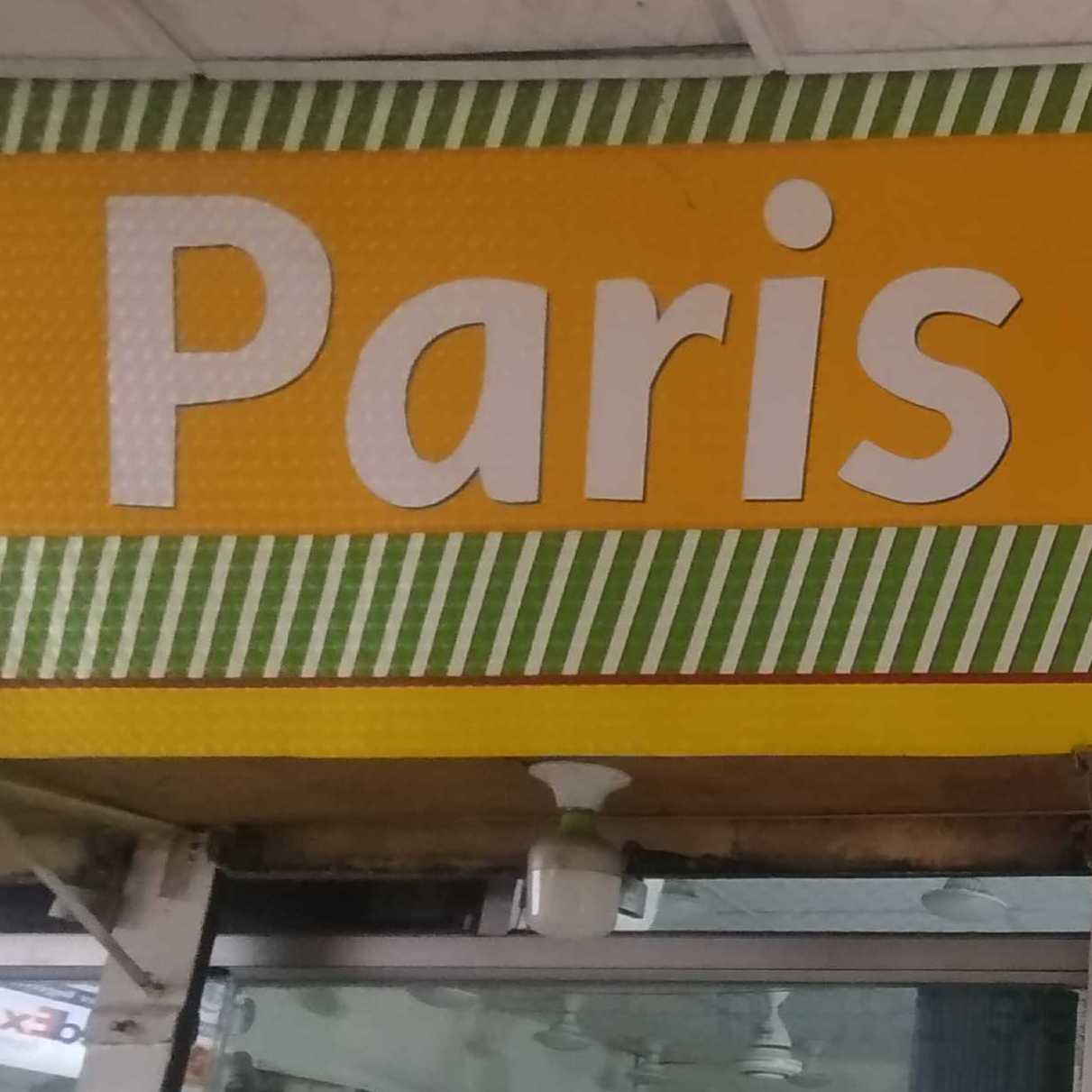 Paris Collection & Tailors