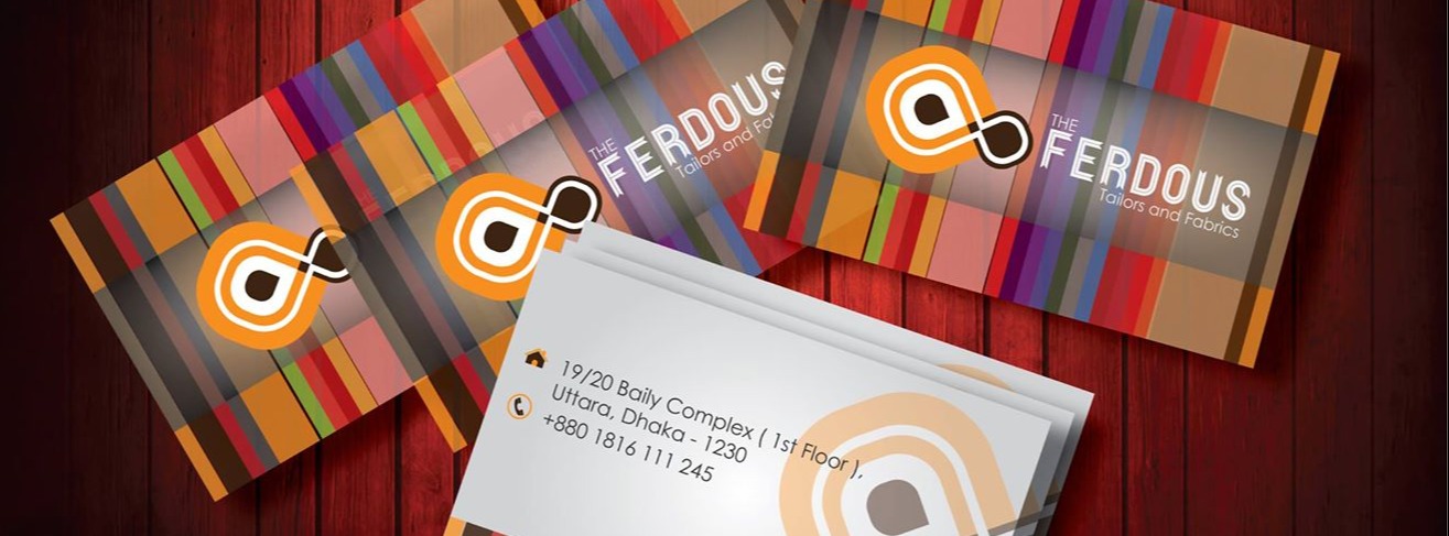The Ferdous Tailors & Fabrics
