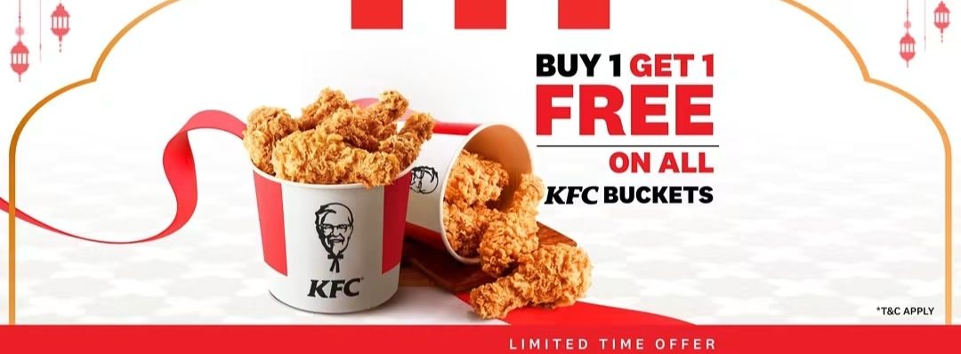 KFC - Bashabo