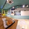 Inside