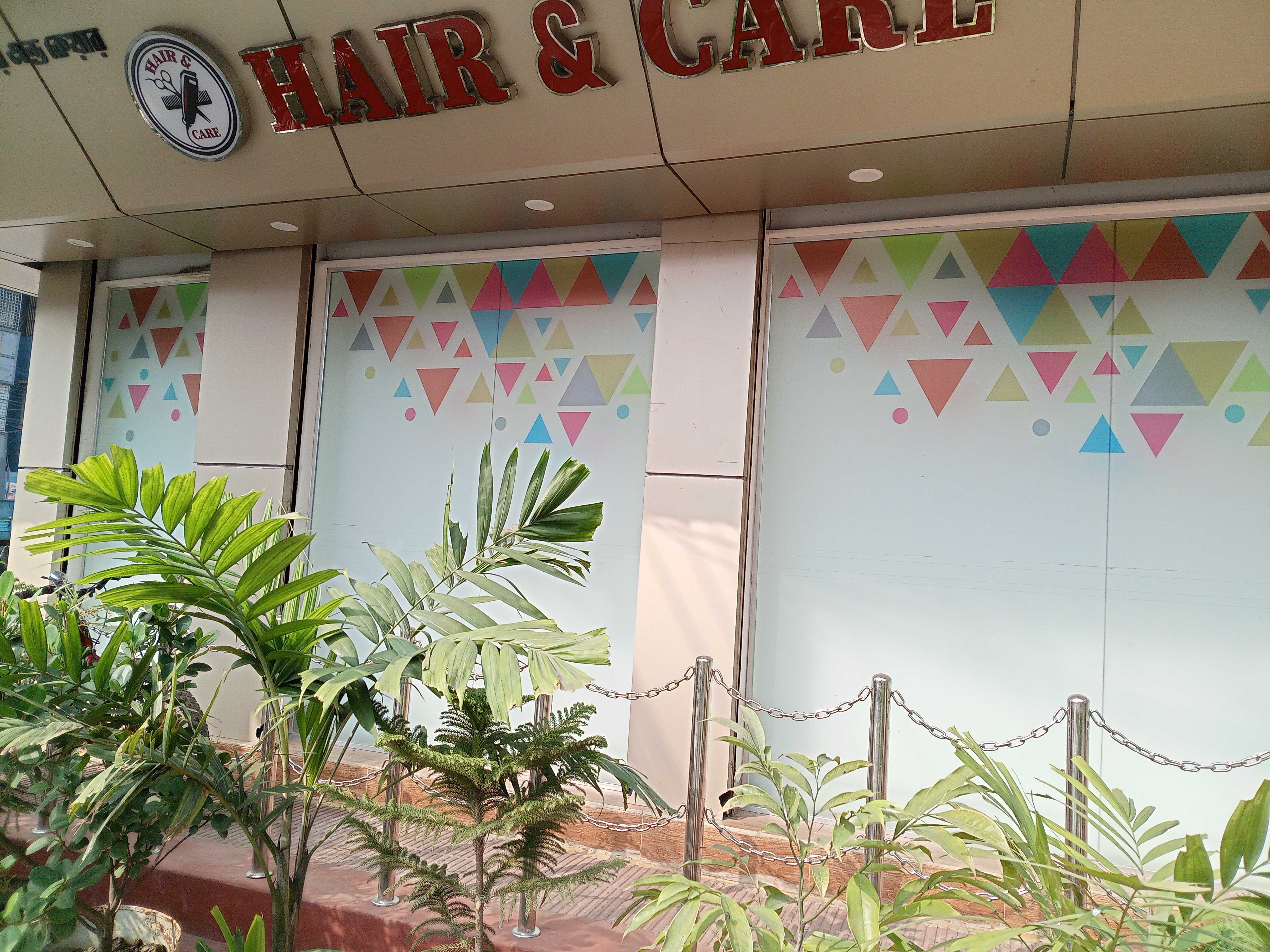 Hair & Care - Photo 2