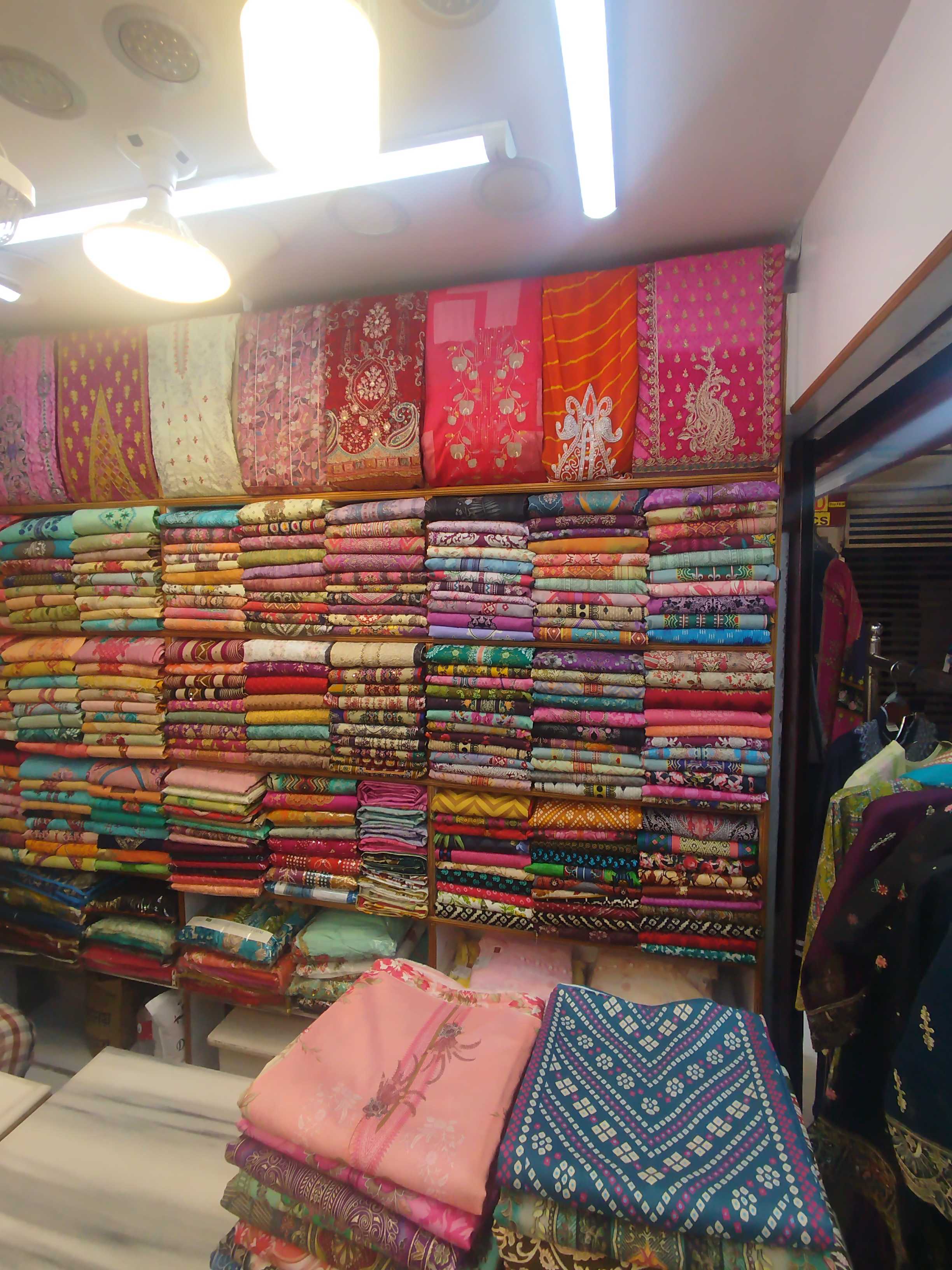Inside view 