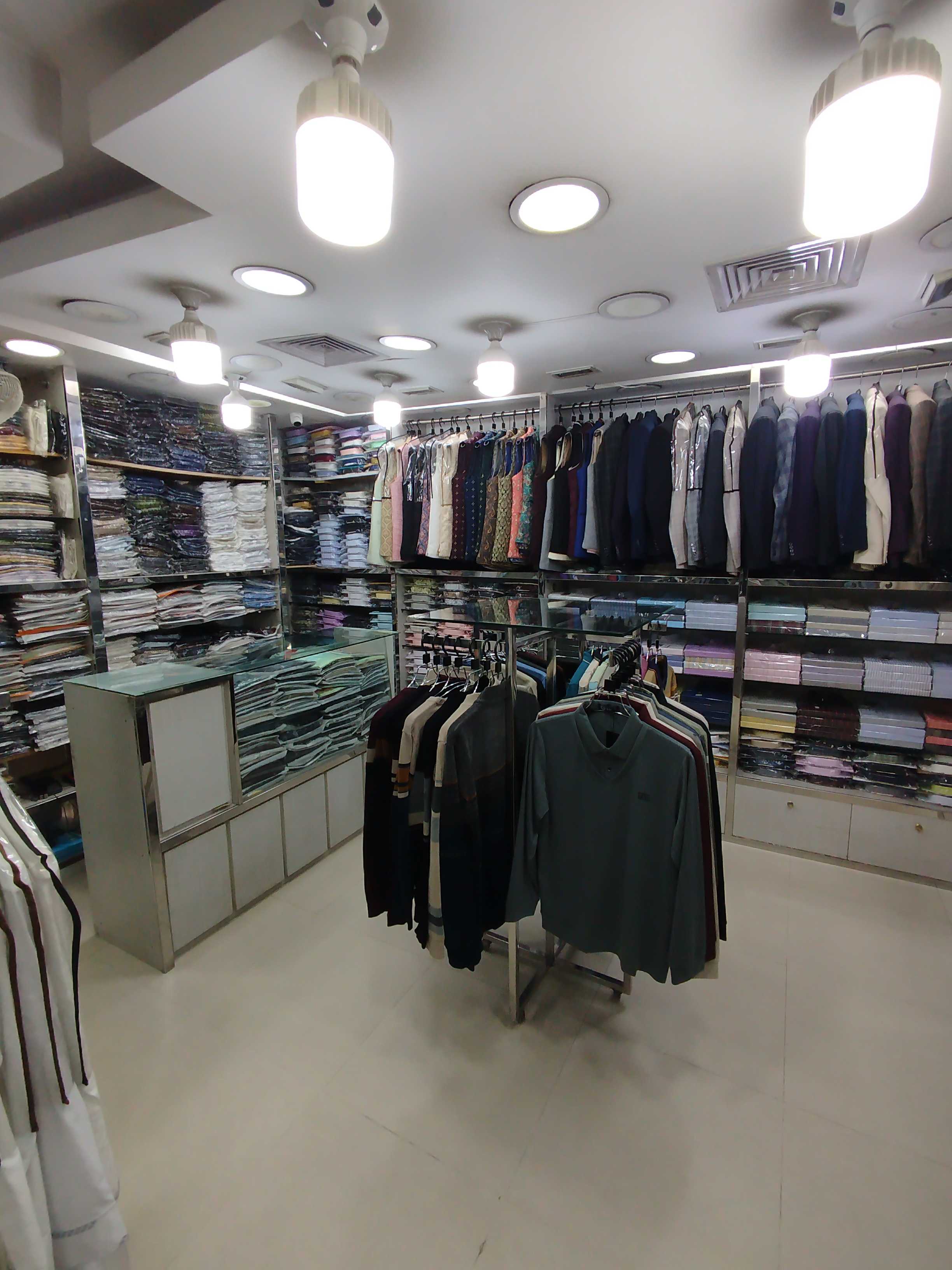 Inside view 