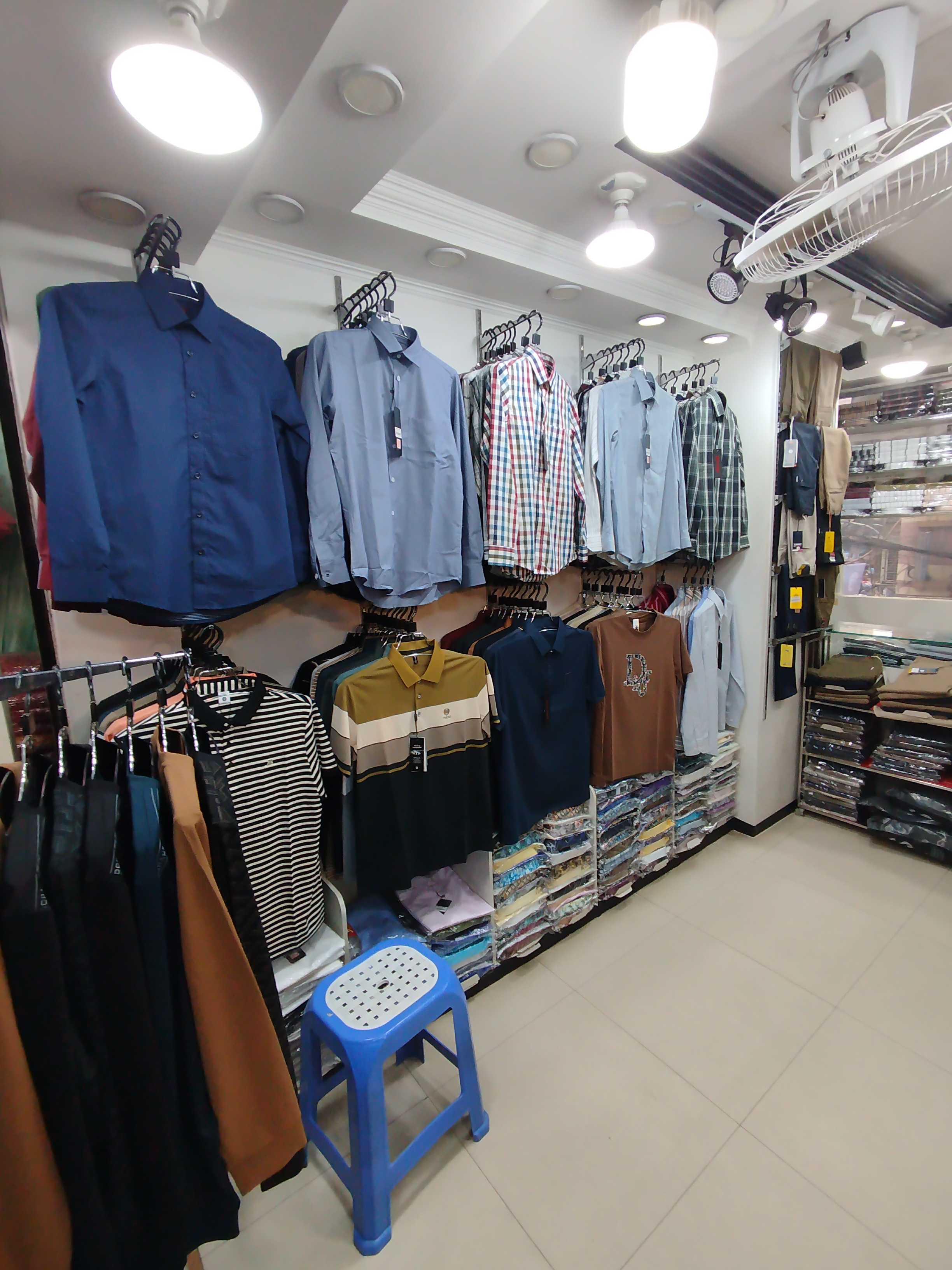 Inside view 