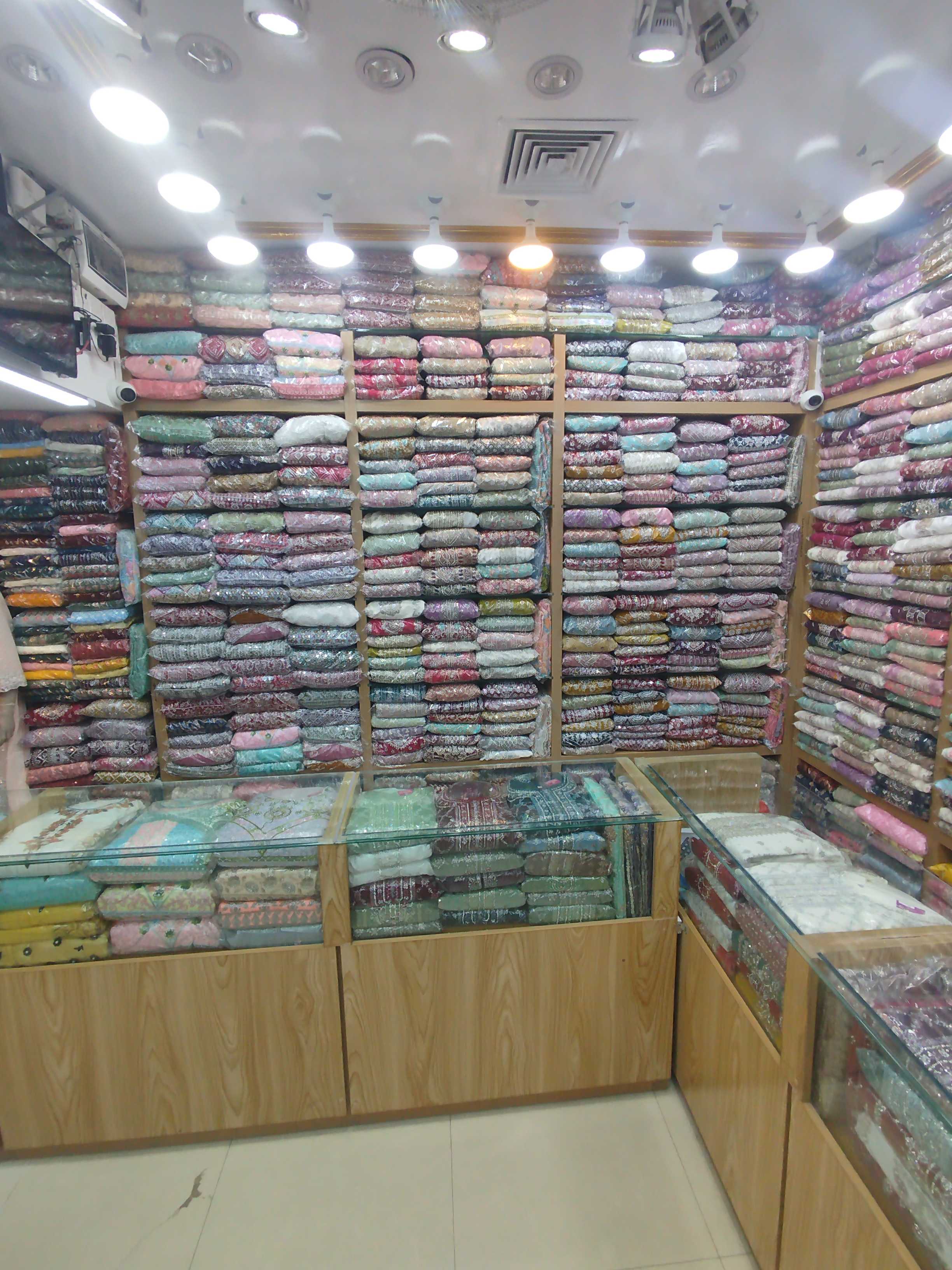 Inside view 
