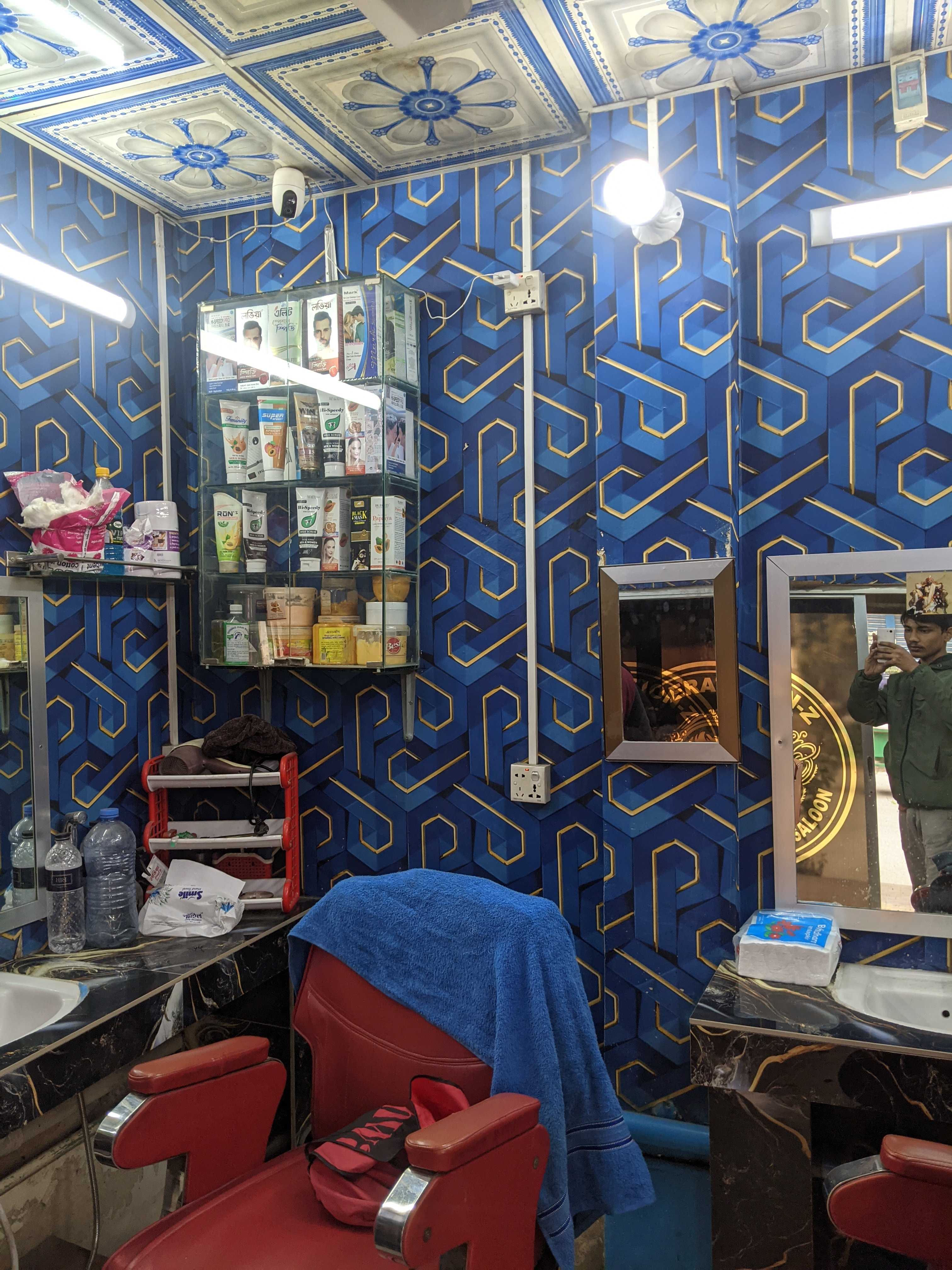 Genaretion Z Gents Parlour & Saloon - Photo 2