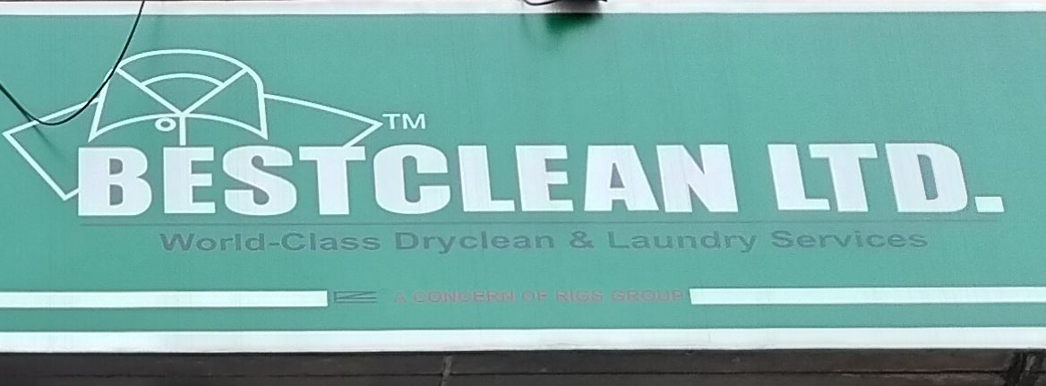 Bestclean Ltd. - Dhanmondi