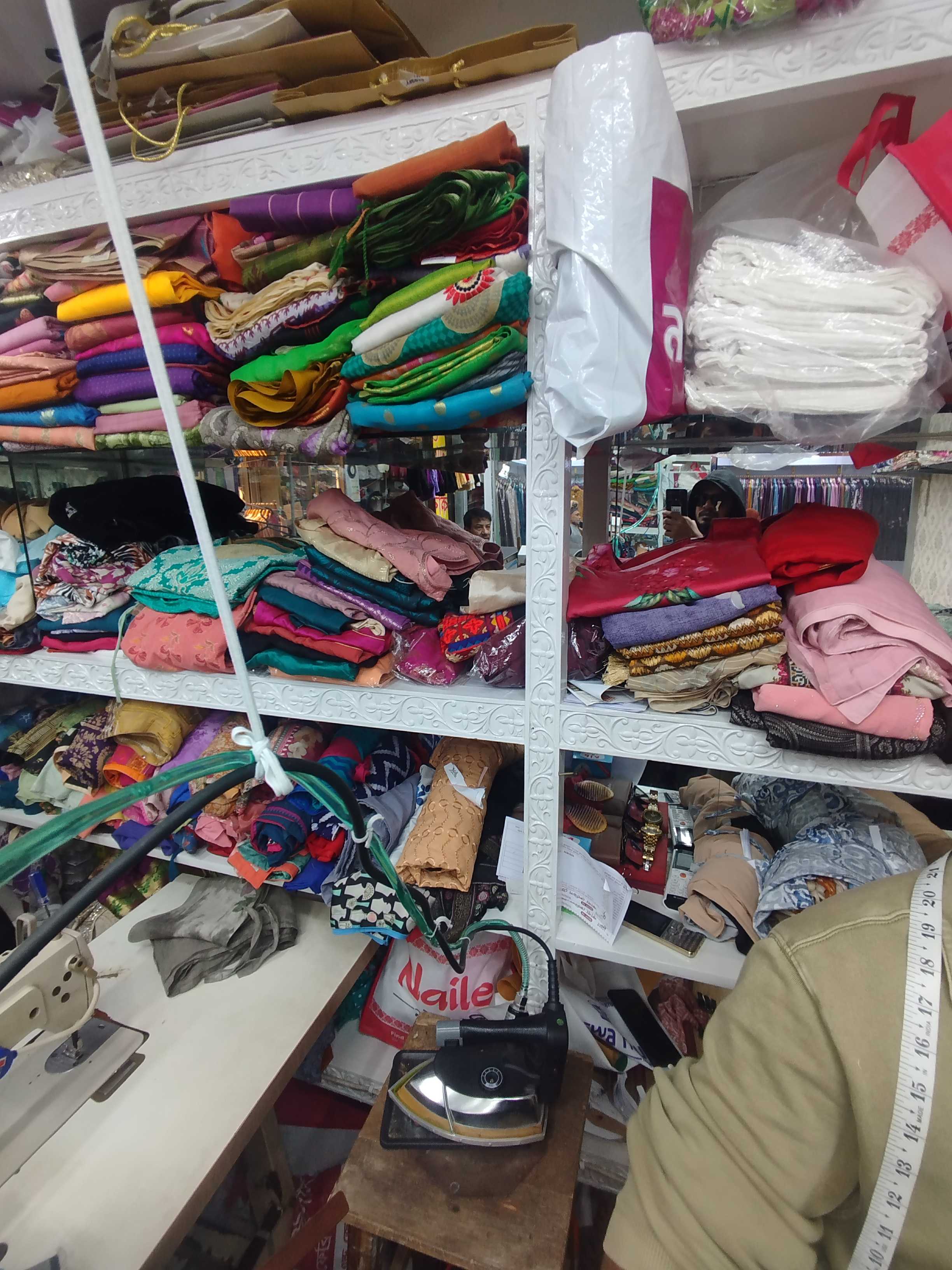 Kabbow Ladies Tailors & Fabrics - Photo 1