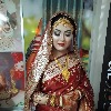 Bridal makeover