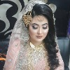 Bridal Makeover