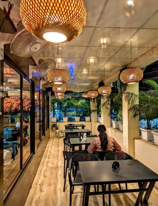 Flavour Cafe & Restaurant  - Photo 1