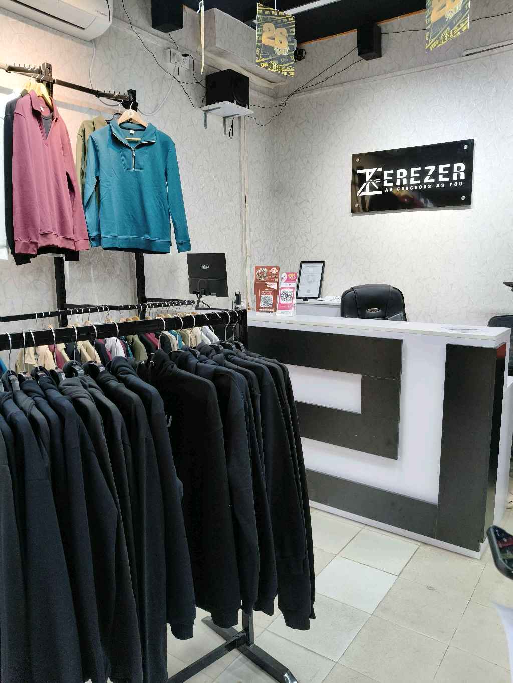 Erezer - Photo 2