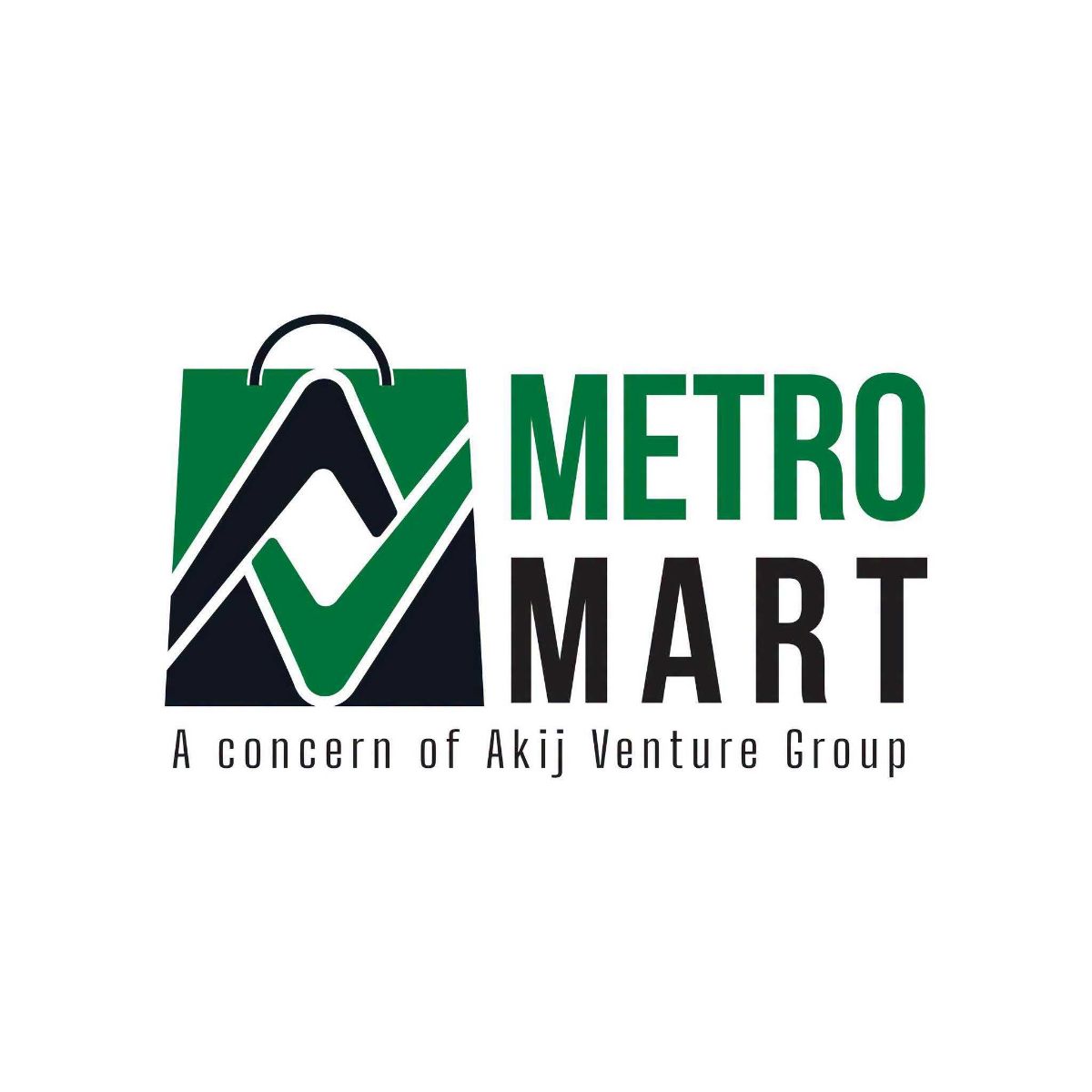 Metro Mart  - Mugda Branch