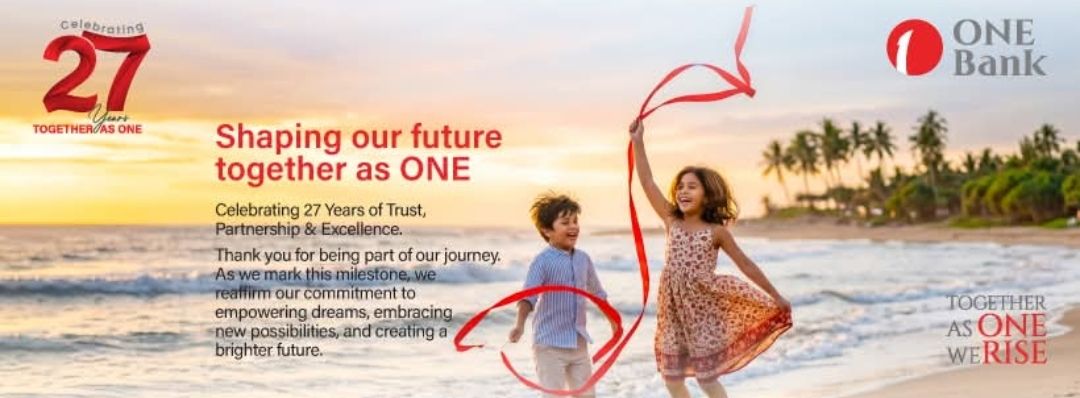 One Bank PLC - Nandipara Branch