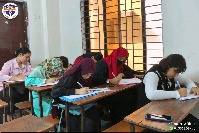 Ucchash Academic Care  - Photo 1