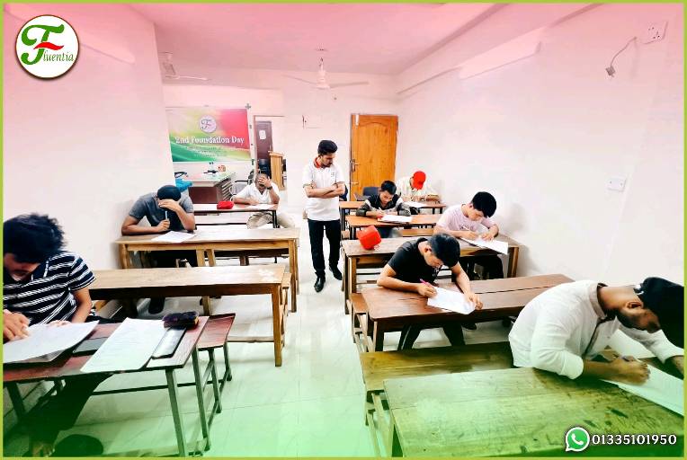 Fluentia English Academy  - Photo 1