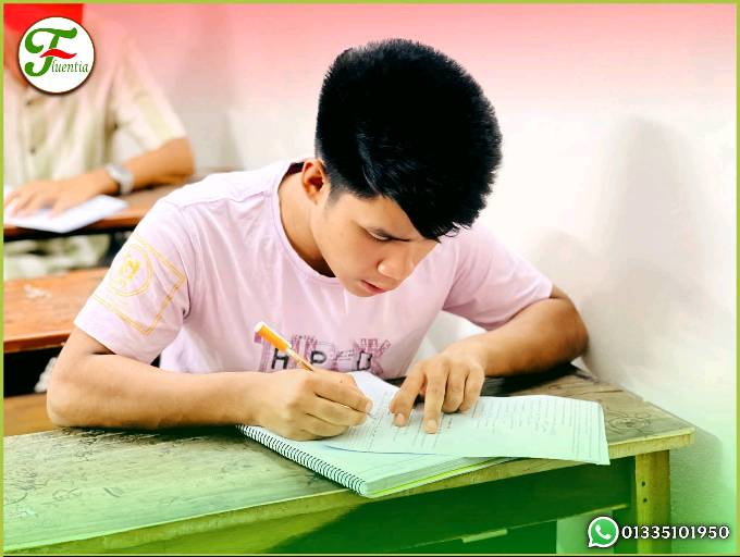 Fluentia English Academy  - Photo 2