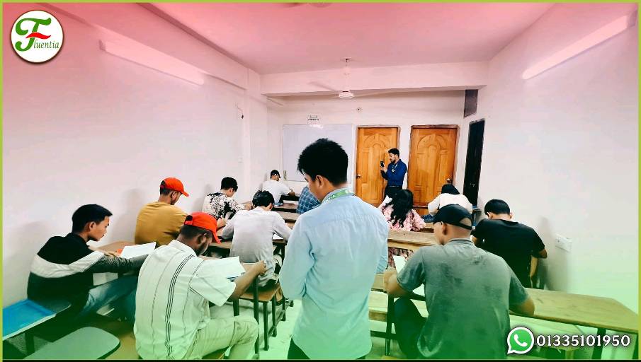 Fluentia English Academy  - Photo 3