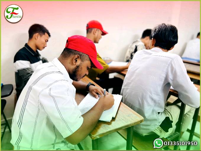 Fluentia English Academy  - Photo 4