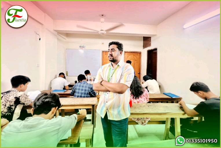 Fluentia English Academy  - Photo 6