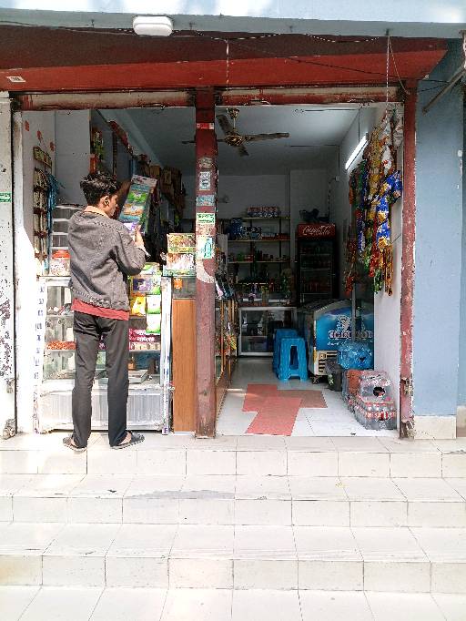 Humus Shop - Photo 2