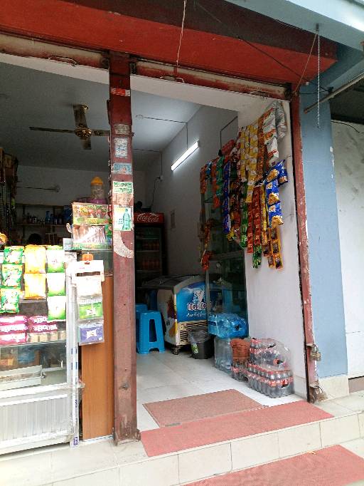 Humus Shop - Photo 3