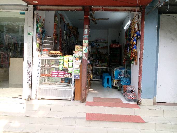 Humus Shop - Photo 4