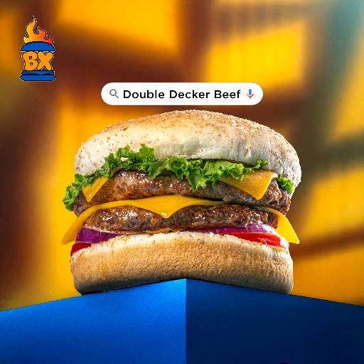 Burger Xpress - Mirpur 10 - Photo 1