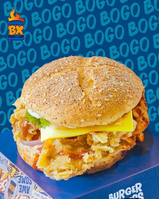 Burger Xpress  - Sector 11 - Photo 2